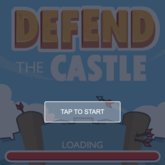 Defend The Castle
